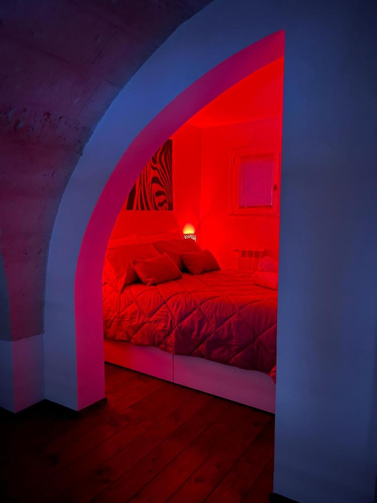 Villa Sweet Aura Brindisi Esterno foto