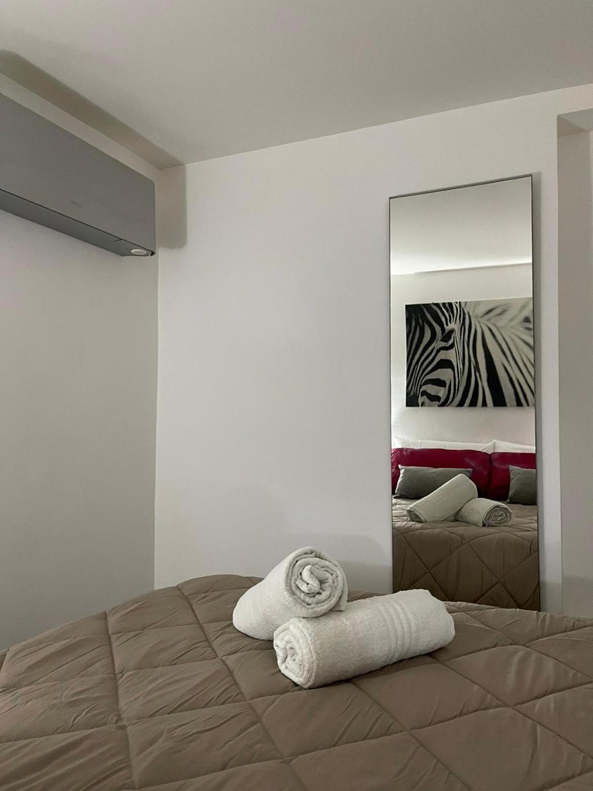 Villa Sweet Aura Brindisi Esterno foto
