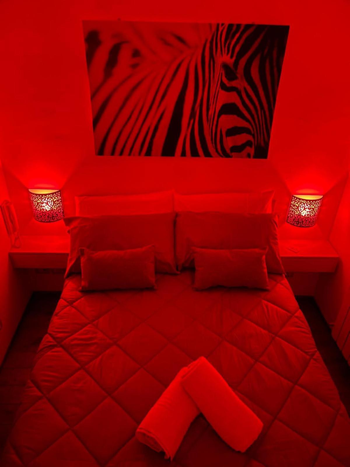 Villa Sweet Aura Brindisi Esterno foto