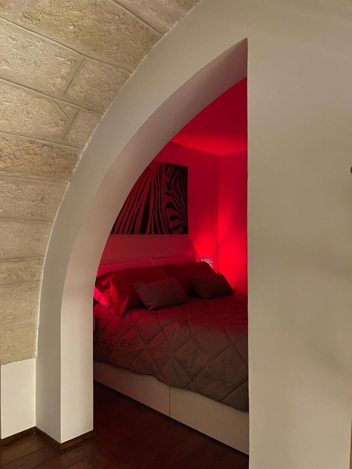 Villa Sweet Aura Brindisi Esterno foto