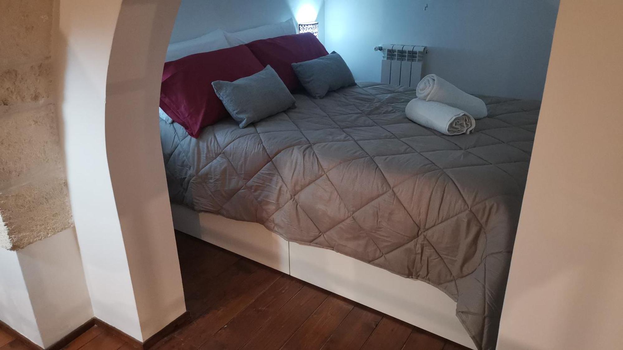 Villa Sweet Aura Brindisi Esterno foto
