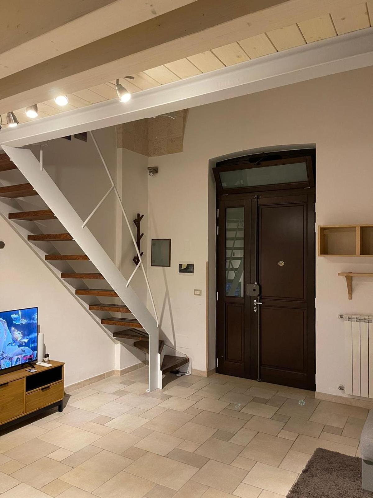 Villa Sweet Aura Brindisi Esterno foto